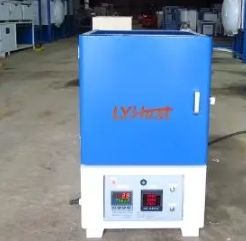 馬弗爐的參數(shù)有哪些？又是如何煅燒？煅燒過程主要變化又有哪些？