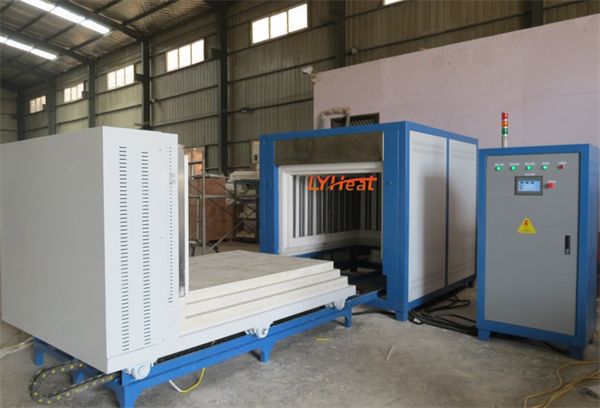 臺(tái)車爐結(jié)構(gòu)組成介紹，快來(lái)看看吧！太全了