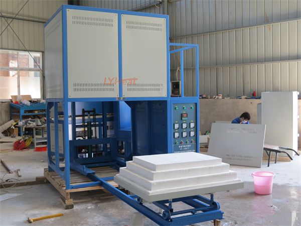 什么是升降爐？它是如何設(shè)計(jì)的？又有哪些用途呢？