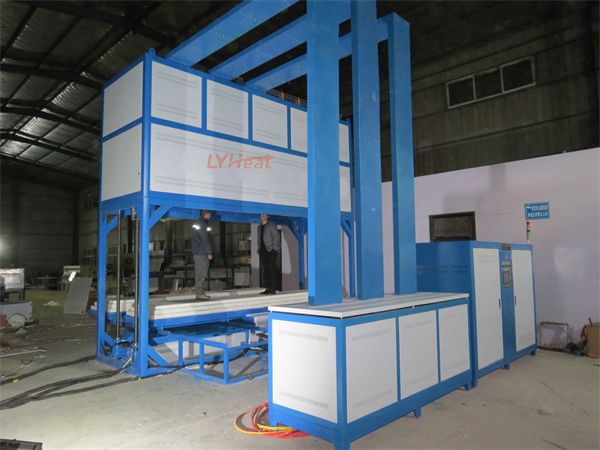 升降爐的使用有著真香定律，但是這8條禁忌要牢記哦！