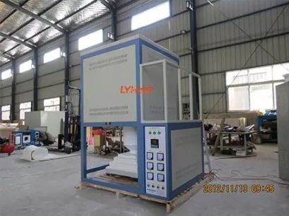 什么是熔塊爐？它的工作原理是什么？