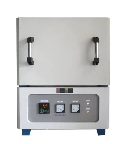 這些操作馬弗爐它不喜歡!一定要看，不然損失太大了