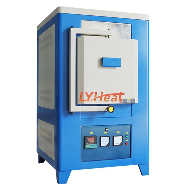 新手小白怎么操作馬弗爐呢？方法在此